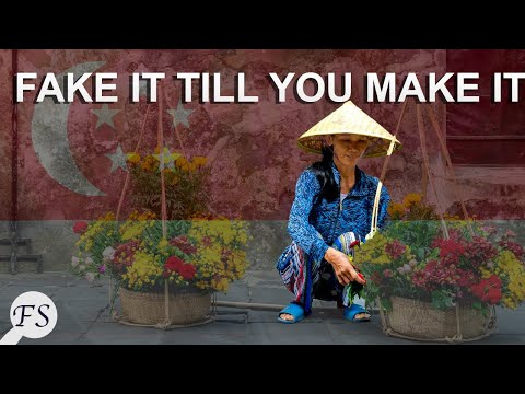 Why Singapore is a Third World Country? True Analysis