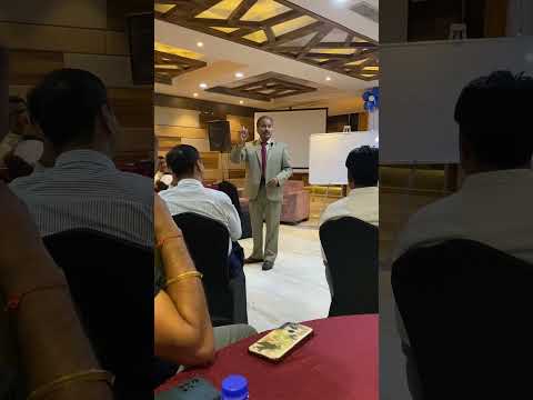 Discounted Cashflow Method (DCFM) - The most authentic method of all I CA Pramod Jain