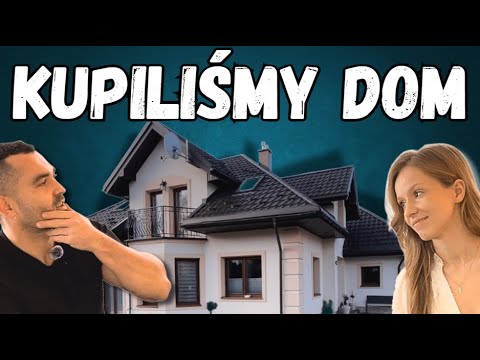 WE BOUGHT A HOUSE IN THE COUNTRY! #dom #house #home