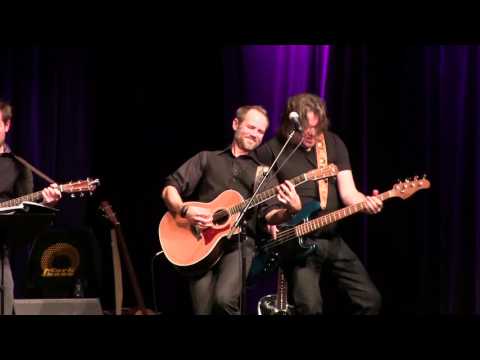 Kung Kaktus - Lasse-liten blues (2016)