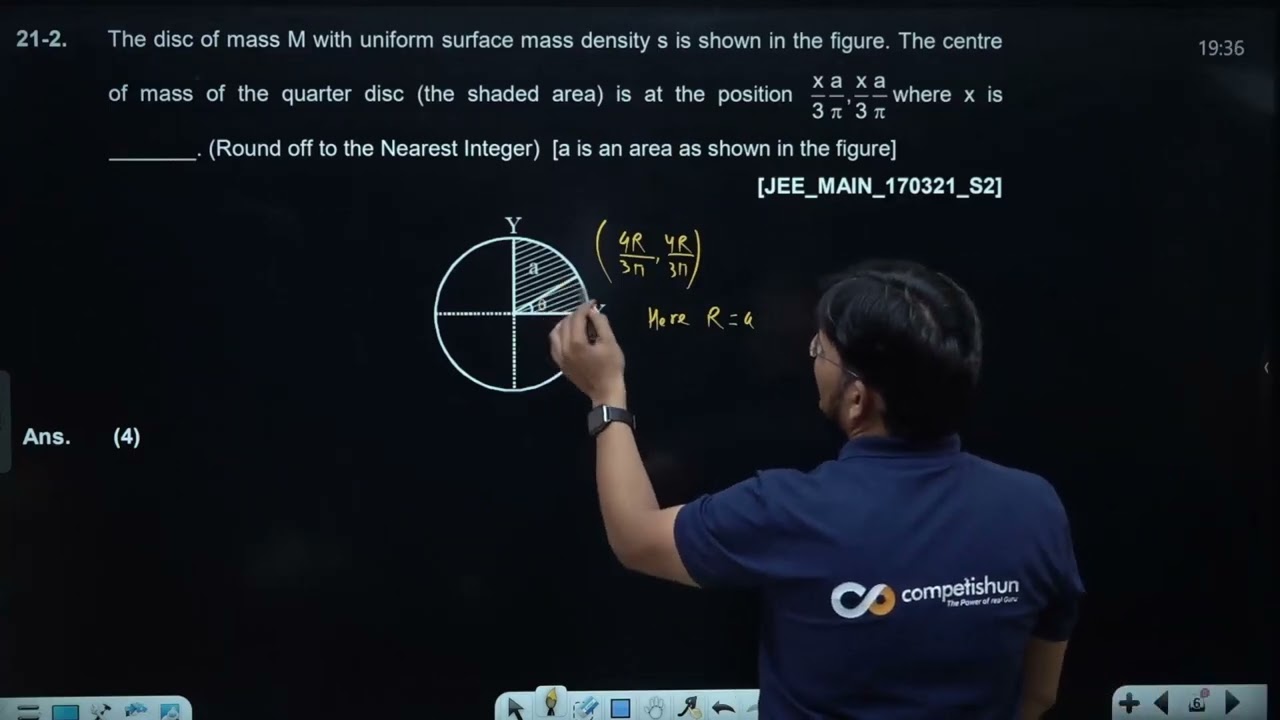 Video Solution