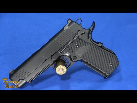 Springfield TRP CC 45