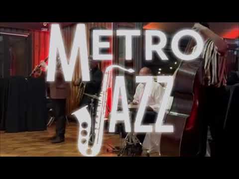 Alvaro Ponce - Metro Jazz Band VI