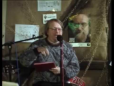 Milan Jablonský - Jitrnice a Ruský hamburger