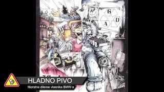 Music video thumbnail preview for HLADNO PIVO - Moralne dileme vlasnika BMWa by Hladno pivo