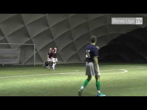 12.01.2017 I Liga B - Rigor Mortis vs. .A.S.A.