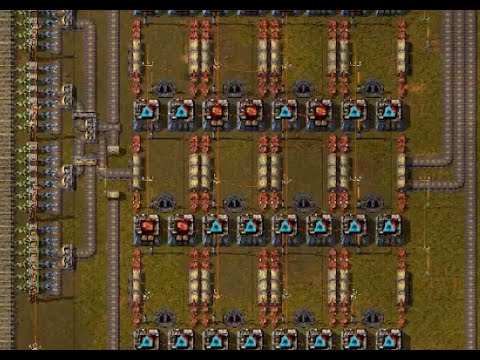 248k x10 - Episode 18 - Reds on grid