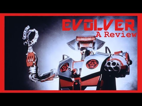 Evolver (1995) - a Review
