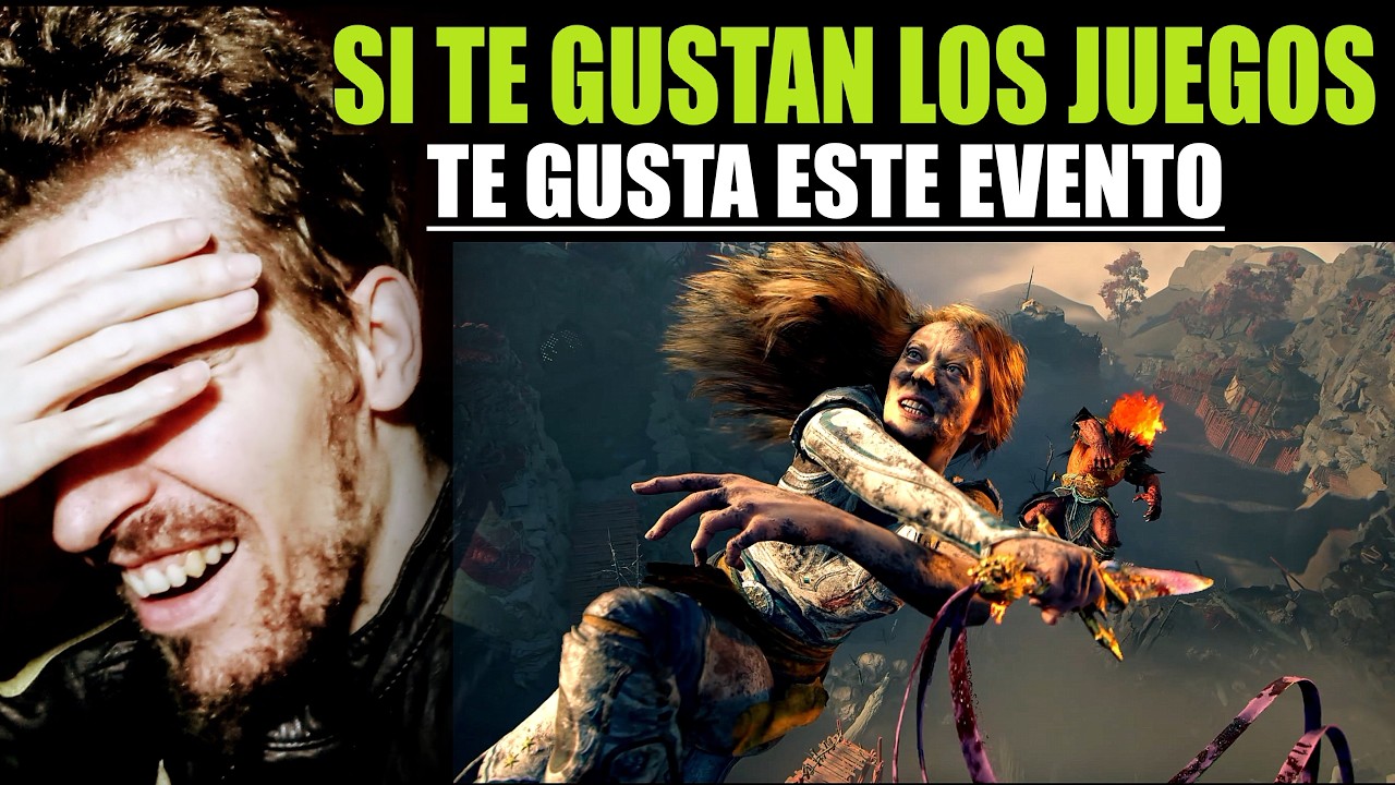 STATE OF PLAY JUNIO 2026 ( RESUMEN) - GOD OF WAR LAUFEY/  EL MEJOR EVENTO DE PLAYSTATION EN AÑOS