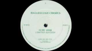 Guru Josh - Hallelujah Chorus
