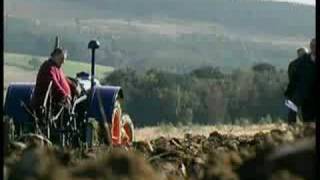 Vintage Ploughing Match Tough Alford Aberdeenshire Part 2