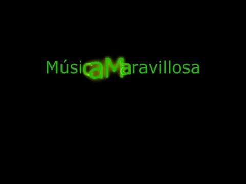 Música maravillas