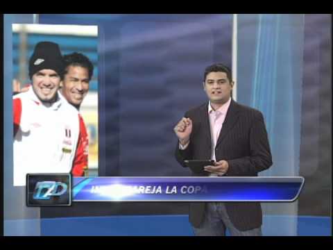 Tves - Nuestra América Deportiva