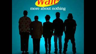 Wale ft. Dre- The Motivation (be right) (more about nothing)