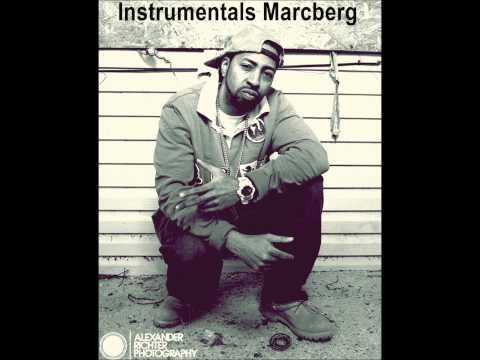 Roc Marciano - Whateva Whateva (instrumental)