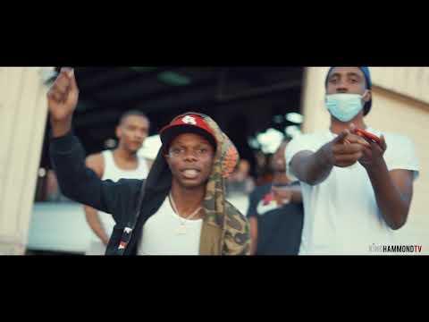 GHE Ten - PSA (Dir. by @KingHammond_)