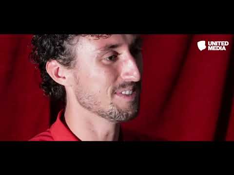 Jay Barnett | My Story - Adelaide United