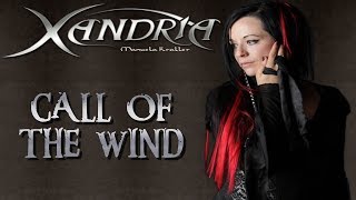 Xandria ~ Call of the wind ~ Traduction française