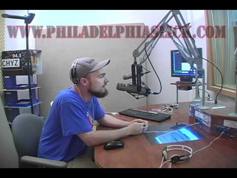 Beeyoudee Présente Philadelphia Slick@CHYZ94.3 AST du son 28 juillet