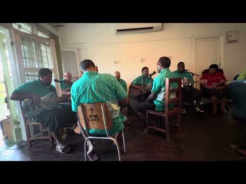 Isa Bau Laga Mai - Unity Voca Brothers