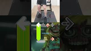 [DDR] Sleep Well - Poppy Playtime: Chapter 3