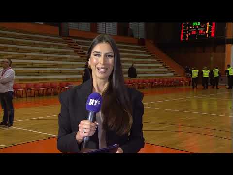 KK Bosna – HKK Široki 66:66 | Polufinale 1 | Highlights + Izjave