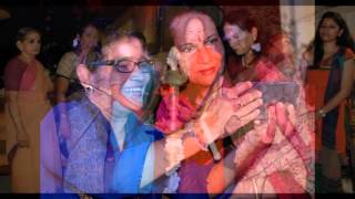 Legendary playback singer Vani Jairam was honoured on the occasion of International Mother’s Day