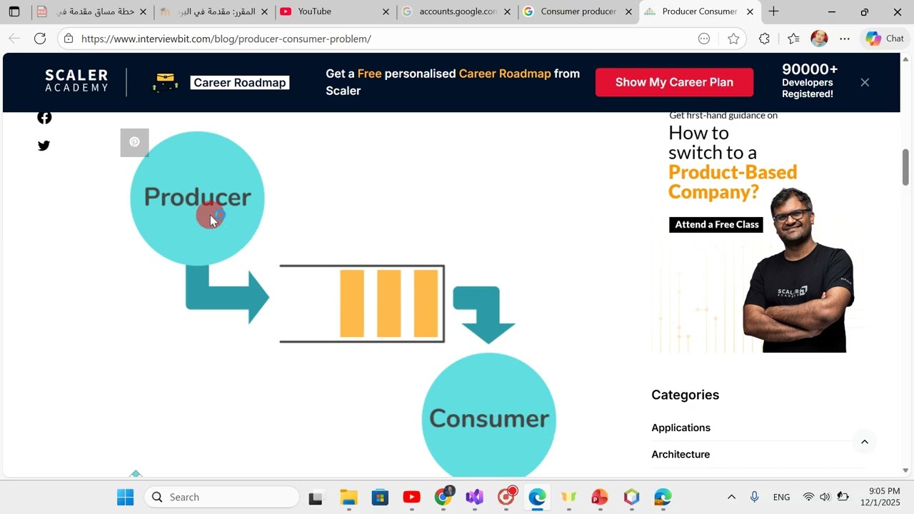 Chapter 6: Process Synchronization Part 02