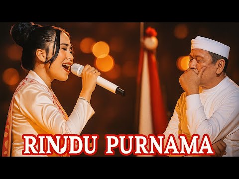 RINDU PURNAMA - EMKA 9 (CIPT. KANG DEDI MULYADI)