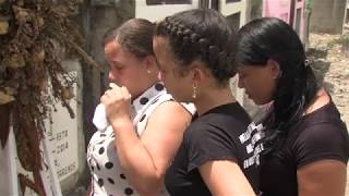 Una relación desigual por diferencia de edad llevó a Jade a la tumba con apenas 16 años