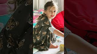 Enrique Iglesias &amp; Anna Kournikova FAMILY 😍❤ #enriqueiglesias #shorts #edit