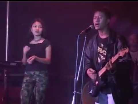 Kan Ram Tan I Zai Ang Aw [Original]