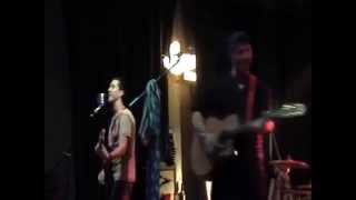 preview picture of video '♫ Jared Mourad Band ♫ ANYWHERE WITH YOU ♫ JAKE OWEN COVER ♫ 7/4/14 ♫'