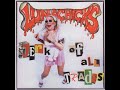 Lunachicks - Brickface & Stucco