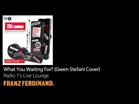 What You Waiting For video