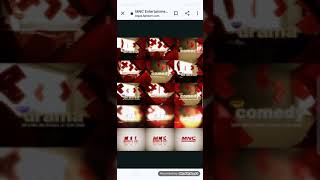 Download lagu Tampilan Station ID MNC Entertainment (2007-2010) V1 mp3