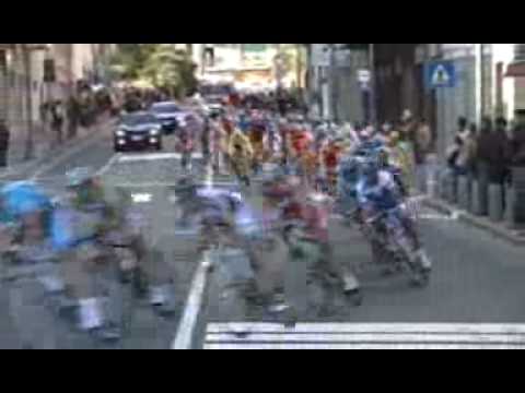 Milano - San Remo 2008 