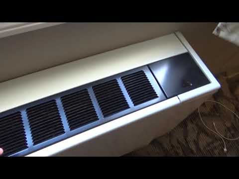 Daikin/McQuay HVAC Unit @ Grand Summit - Bartlett, NH