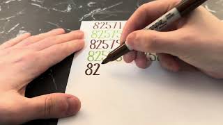 Writing #82587