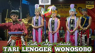 Download lagu GENDING JAWA LENGGER WONOSOBO TERBARU SINDEN BU SULAS mp3