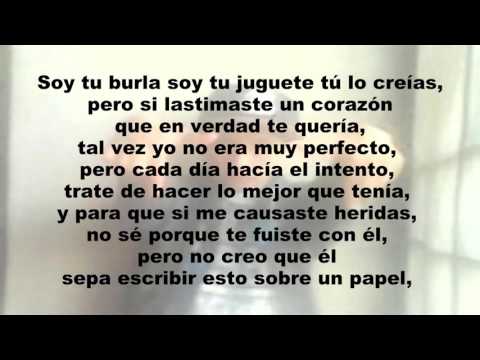 Amor Falso - Valdo GH