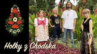 Video Holky z Chodska
