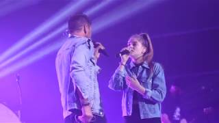 Marc Dupré &amp; Stella Dupré - You are the reason