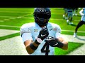 Breaking This Record Makes Kam Sosa A 4x Heisman In College Football 25 Road To Glory Ep 13
