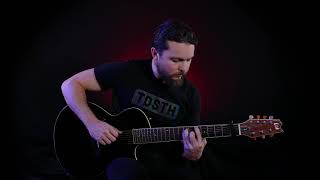 Video thumbnail for THE CALL - League of Legends | 7 Strings Guitar Cover by Amaury Lacave