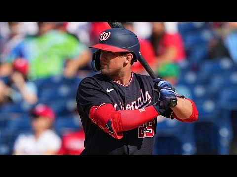 Blake Rutherford 2023 Highlights!