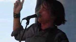 Keni Thomas-Circle on the Cross