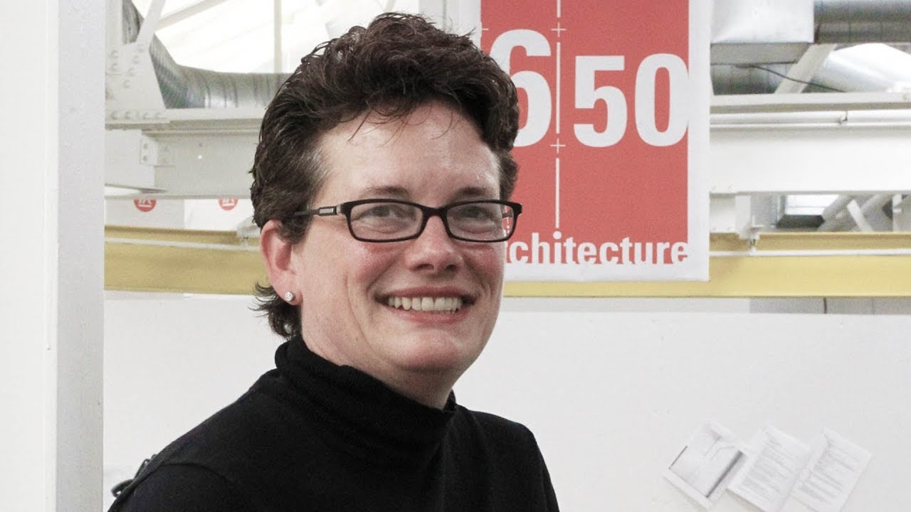 ADA Principles & Codes with Mimi Sullivan