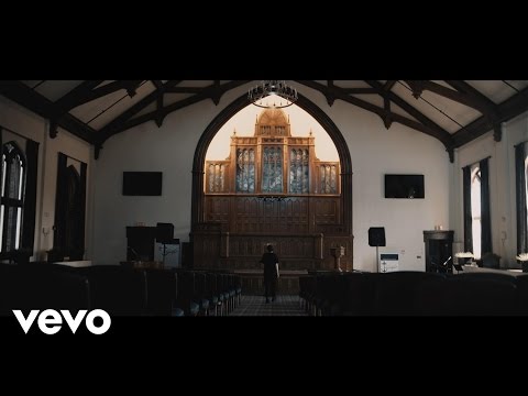 Josh Sallee - MaybeHeavenWasJustLonely