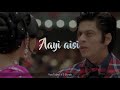 Aai Aisi Raat Hai Jo Status Whatsapp Status It S Surab